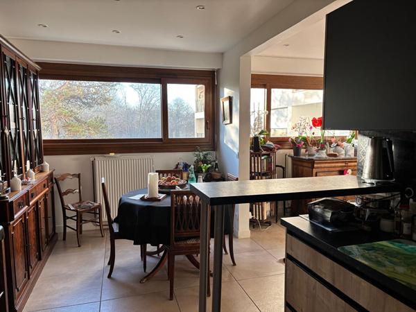 Appartement Poissy 4 pièce(s), Poissy 78300