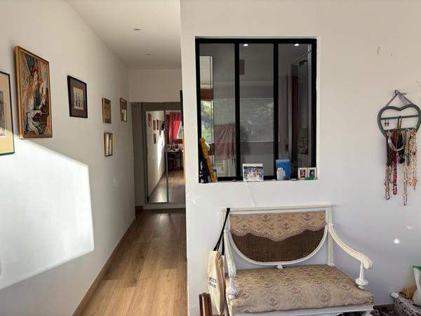 Appartement Poissy 4 pièce(s), Poissy 78300