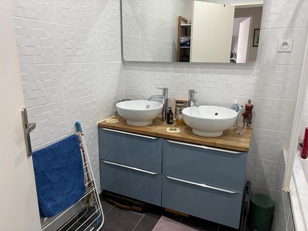 Appartement Poissy 4 pièce(s), Poissy 78300