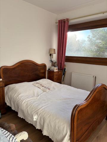 Appartement Poissy 4 pièce(s), Poissy 78300