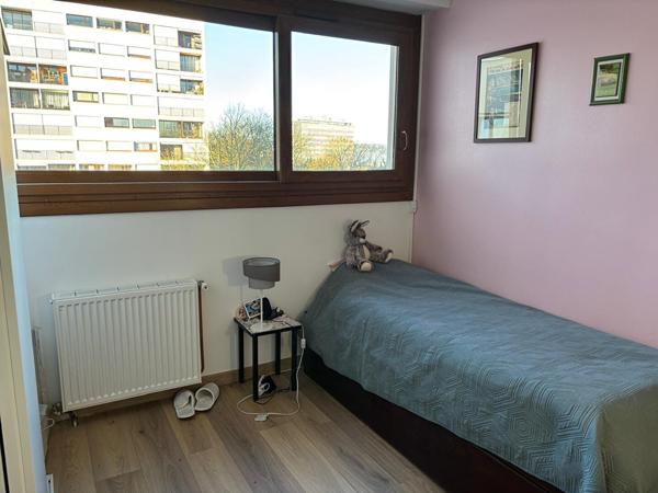 Appartement Poissy 4 pièce(s), Poissy 78300