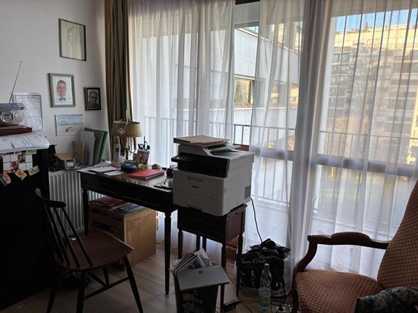Appartement Poissy 4 pièce(s), Poissy 78300