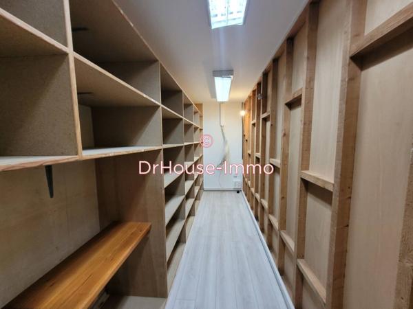 Commerce à louer 4 pièces de 85 m²
