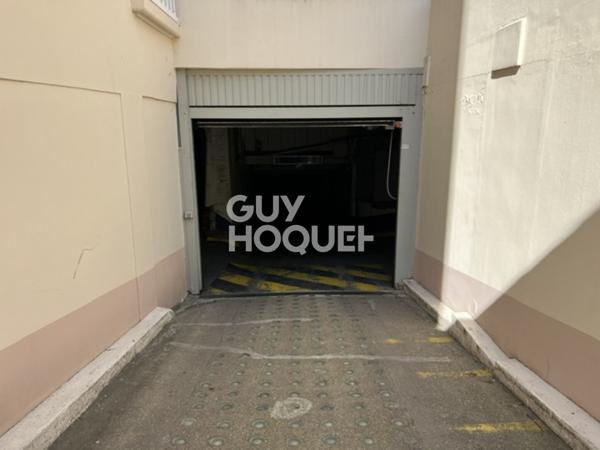 PARKING À VENDRE DE 8,00 M²