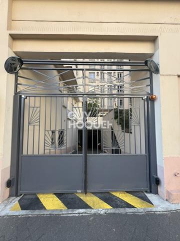 PARKING À VENDRE DE 8,00 M²