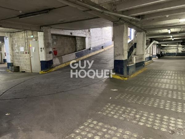 PARKING À VENDRE DE 8,00 M²