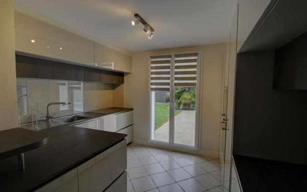 Maison à vendre    5 pièces • 136 m2 La Chapelle-Saint-Mesmin
