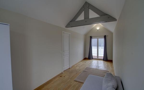 Maison à vendre    5 pièces • 136 m2 La Chapelle-Saint-Mesmin