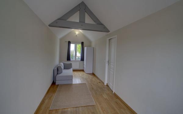 Maison à vendre    5 pièces • 136 m2 La Chapelle-Saint-Mesmin