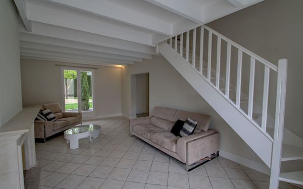 Maison à vendre    5 pièces • 136 m2 La Chapelle-Saint-Mesmin