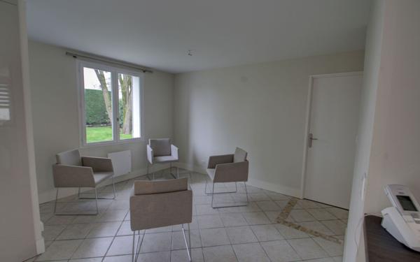 Maison à vendre    5 pièces • 136 m2 La Chapelle-Saint-Mesmin