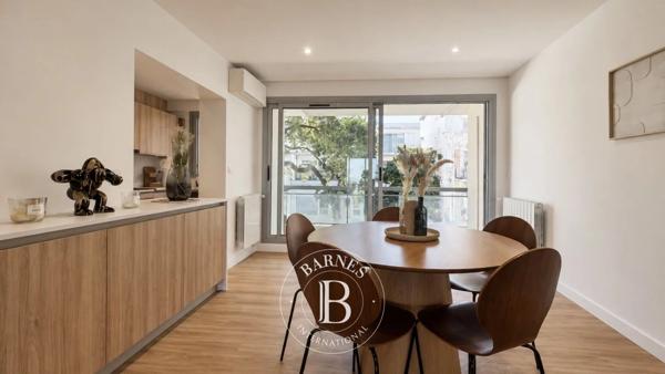 Arcachon, Appartement 2 Chambres -  74 m² à vendre