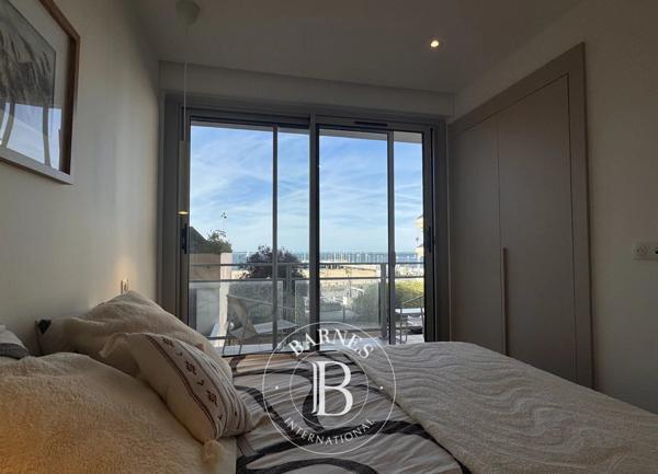 Arcachon, Appartement 2 Chambres -  74 m² à vendre