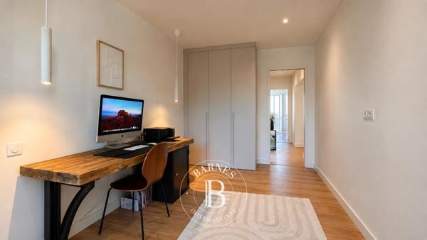 Arcachon, Appartement 2 Chambres -  74 m² à vendre