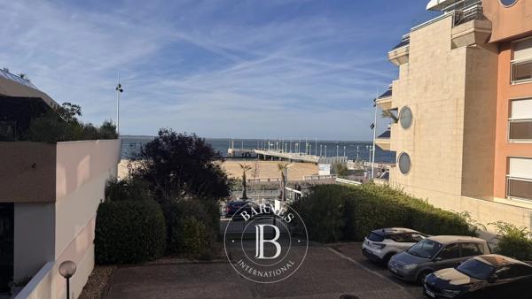 Arcachon, Appartement 2 Chambres -  74 m² à vendre
