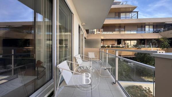 Arcachon, Appartement 2 Chambres -  74 m² à vendre