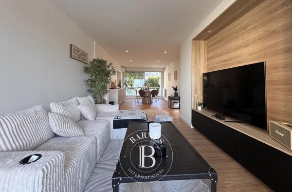 Arcachon, Appartement 2 Chambres -  74 m² à vendre