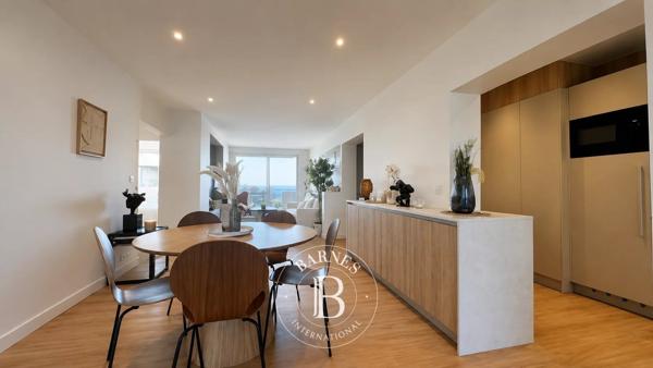 Arcachon, Appartement 2 Chambres -  74 m² à vendre