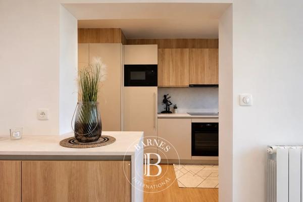 Arcachon, Appartement 2 Chambres -  74 m² à vendre