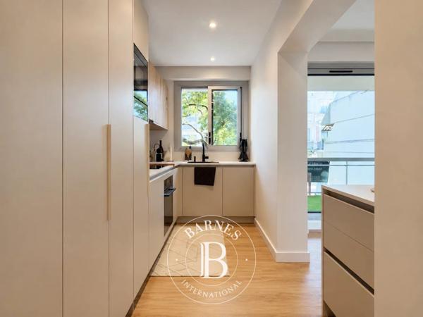 Arcachon, Appartement 2 Chambres -  74 m² à vendre