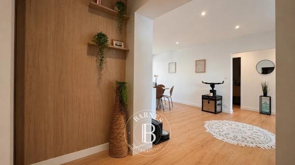 Arcachon, Appartement 2 Chambres -  74 m² à vendre