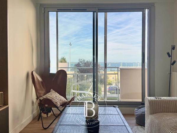 Arcachon, Appartement 2 Chambres -  74 m² à vendre