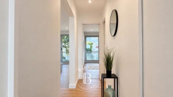 Arcachon, Appartement 2 Chambres -  74 m² à vendre