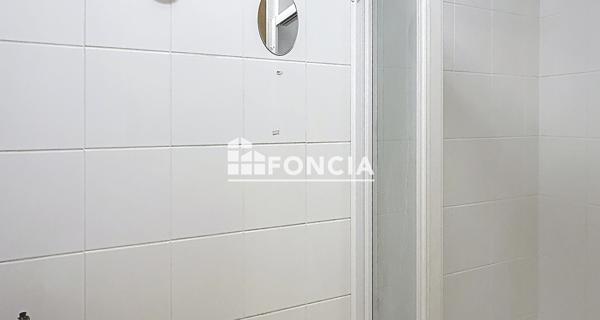 À vendre Studio 14 m² - Caen 14000