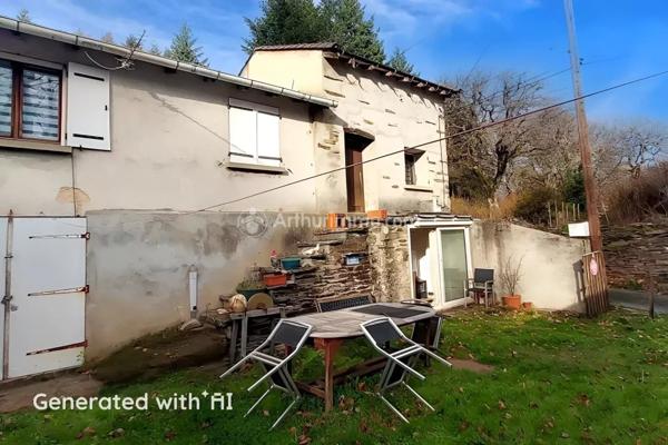 Vente Maison 4 pièces 66 m2 à Les Martys