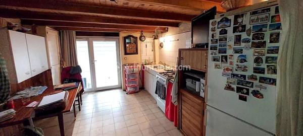 Vente Maison 4 pièces 66 m2 à Les Martys