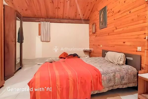 Vente Maison 4 pièces 66 m2 à Les Martys