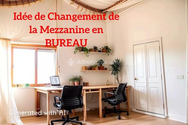 Vente Maison 4 pièces 66 m2 à Les Martys