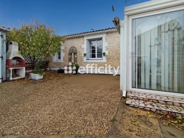 Maison 4 pièces - 83 m²