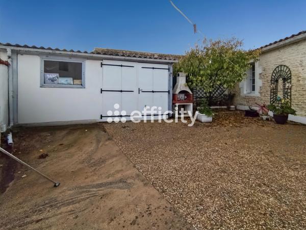 Maison 4 pièces - 83 m²