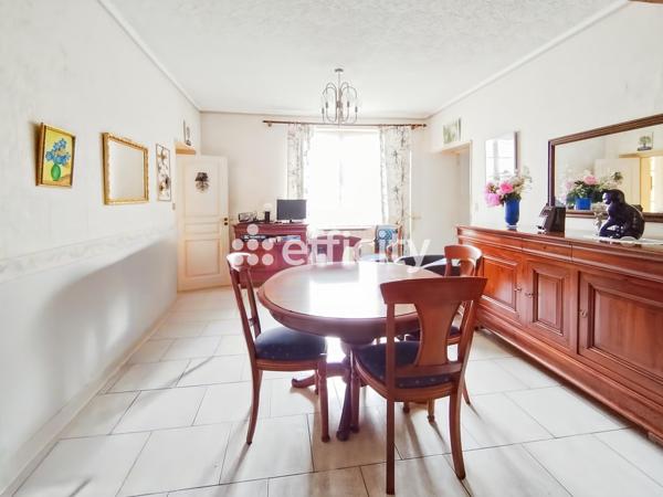 Maison 4 pièces - 83 m²