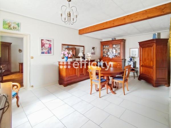 Maison 4 pièces - 83 m²