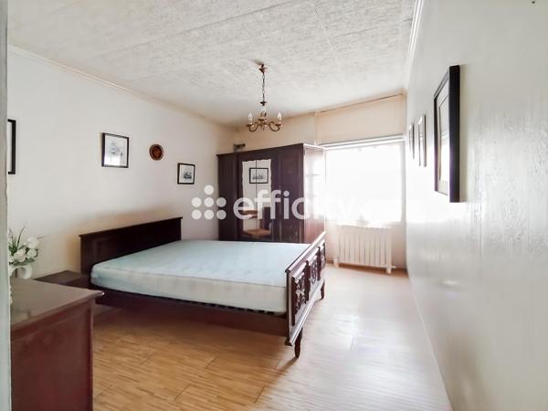 Maison 4 pièces - 83 m²