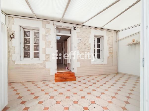 Maison 4 pièces - 83 m²