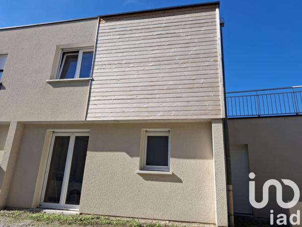 Maison à vendre 4 pièces 94 m² Besançon