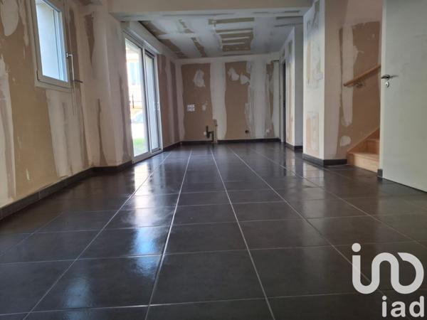 Maison à vendre 4 pièces 94 m² Besançon