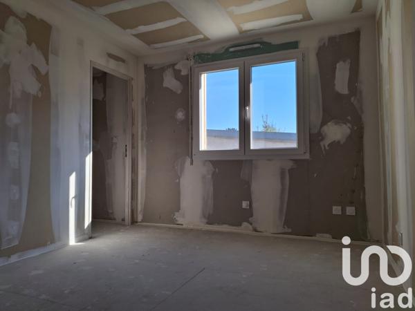 Maison à vendre 4 pièces 94 m² Besançon