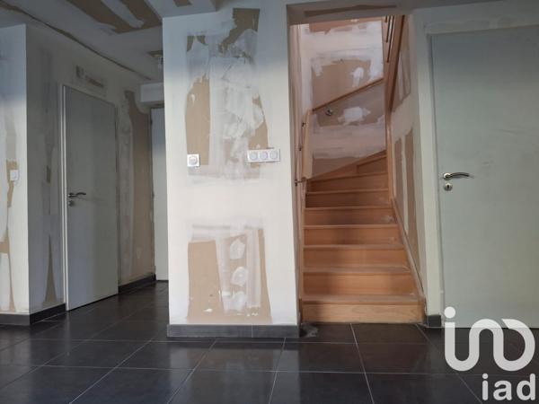 Maison à vendre 4 pièces 94 m² Besançon