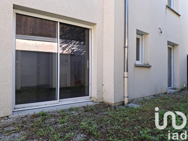 Maison à vendre 4 pièces 94 m² Besançon