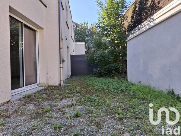 Maison à vendre 4 pièces 94 m² Besançon