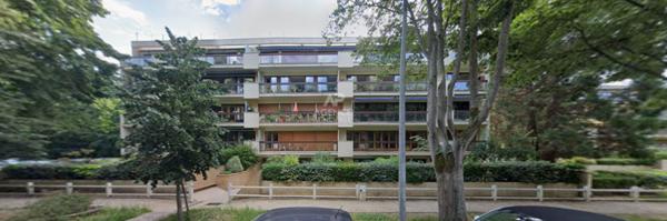 Appartement Maisons Laffitte 4 pièce(s) 82 m2 - Ascenseur - 2 chambres €480 000 ** - Référence 11944