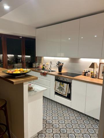 Appartement Maisons Laffitte 4 pièce(s) 82 m2 - Ascenseur - 2 chambres €480 000 ** - Référence 11944