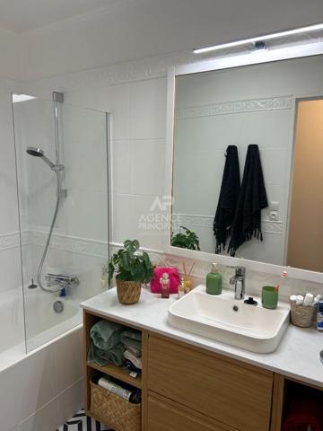 Appartement Maisons Laffitte 4 pièce(s) 82 m2 - Ascenseur - 2 chambres €480 000 ** - Référence 11944