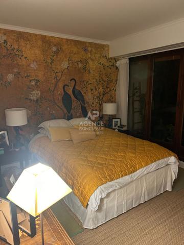 Appartement Maisons Laffitte 4 pièce(s) 82 m2 - Ascenseur - 2 chambres €480 000 ** - Référence 11944