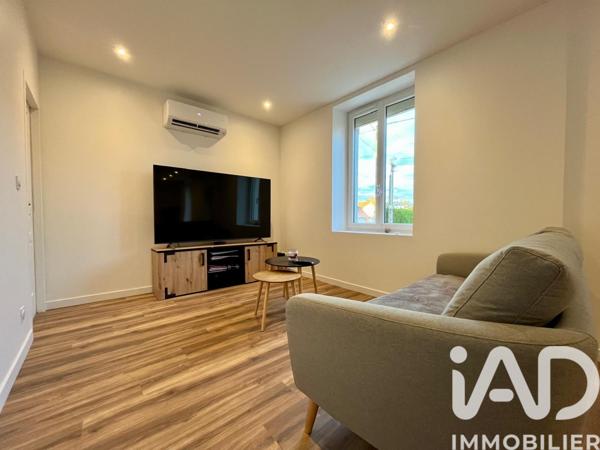 Maison à vendre 5 pièces 110 m² Génelard