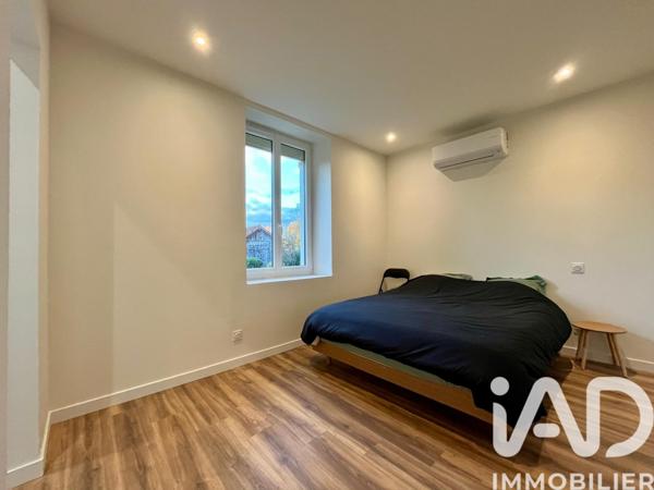 Maison à vendre 5 pièces 110 m² Génelard